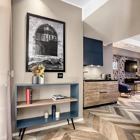 Italianflat - Design rooms Verona Esterno foto
