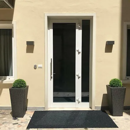 Italianflat - Design rooms Verona Esterno foto