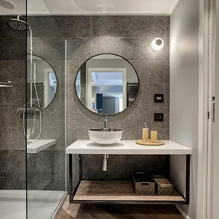 Italianflat - Design rooms Verona Camera foto