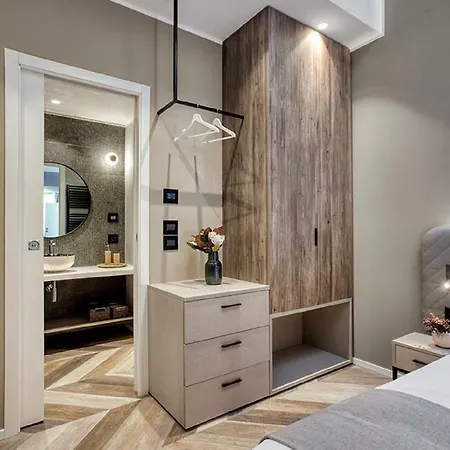 Italianflat - Design rooms Verona Camera foto