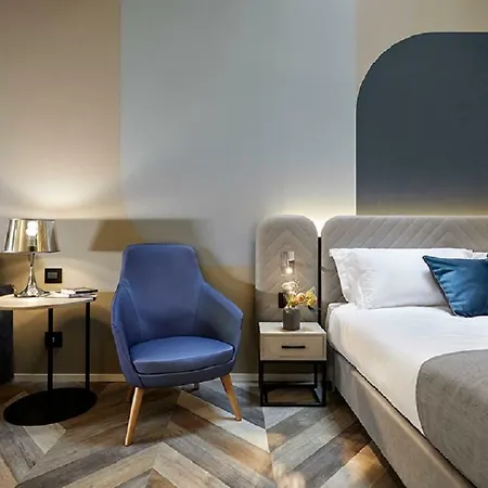 Italianflat - Design rooms Verona Esterno foto