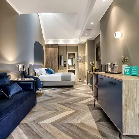 Italianflat - Design rooms Verona Esterno foto