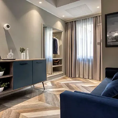 Italianflat - Design rooms Verona Esterno foto