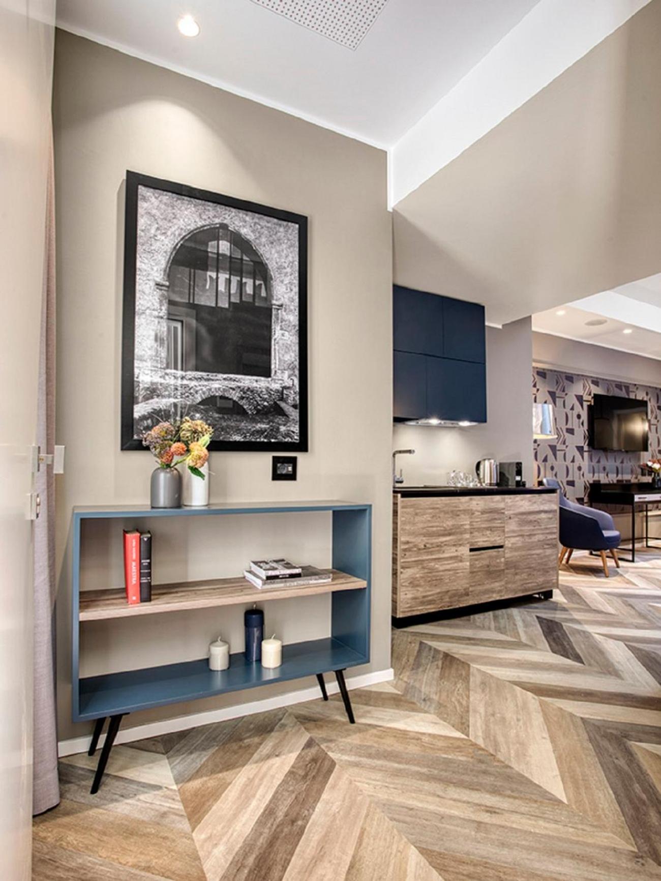 Gasthof Italianflat - Design Verona