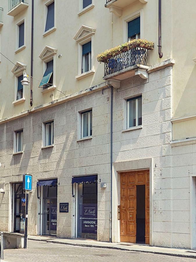 Italianflat - Design Gasthuis 2*