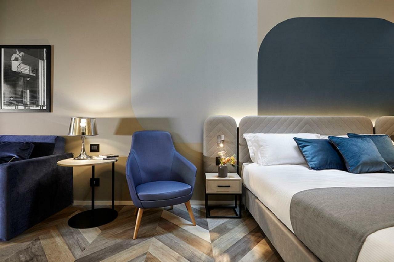 Italianflat - Design Gasthuis