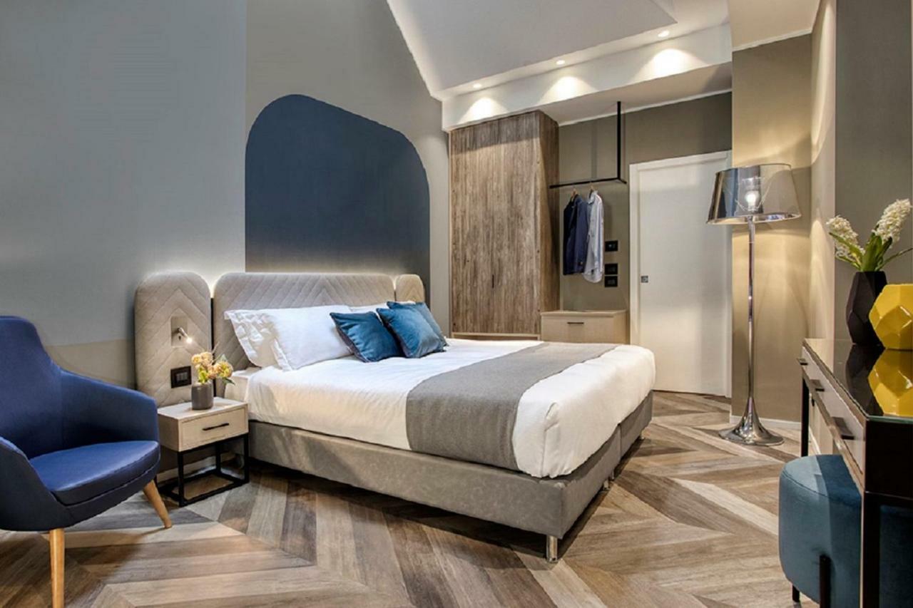 Gasthuis Italianflat - Design Verona