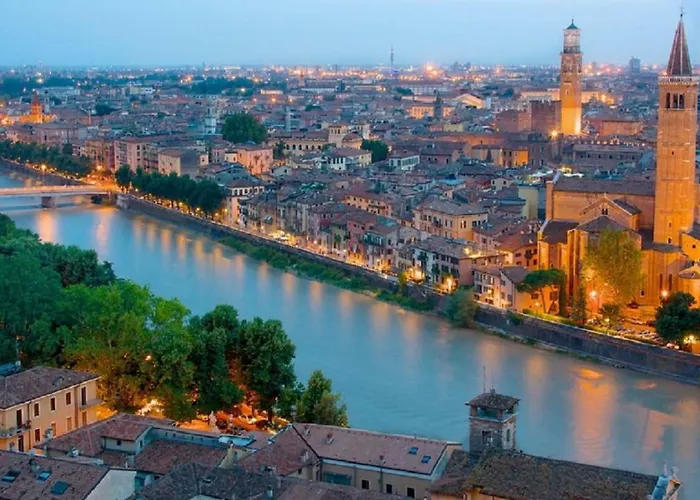 Italianflat - Design rooms Verona